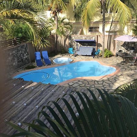 H&K Villa Blue Bay Buitenkant foto
