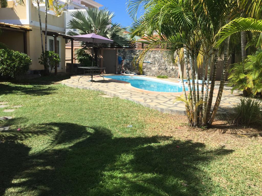 H&K Villa Blue Bay Buitenkant foto