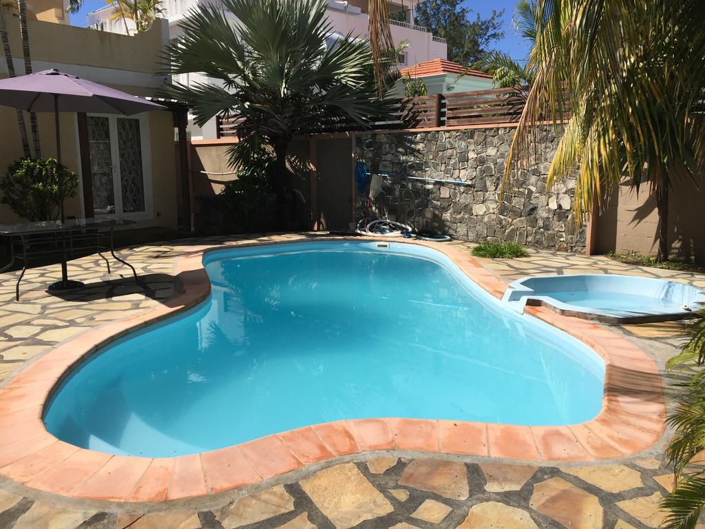 H&K Villa Blue Bay Buitenkant foto
