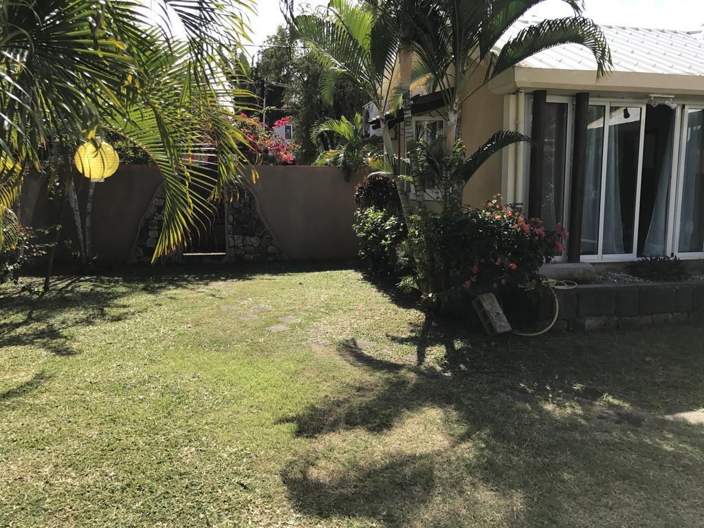 H&K Villa Blue Bay Buitenkant foto