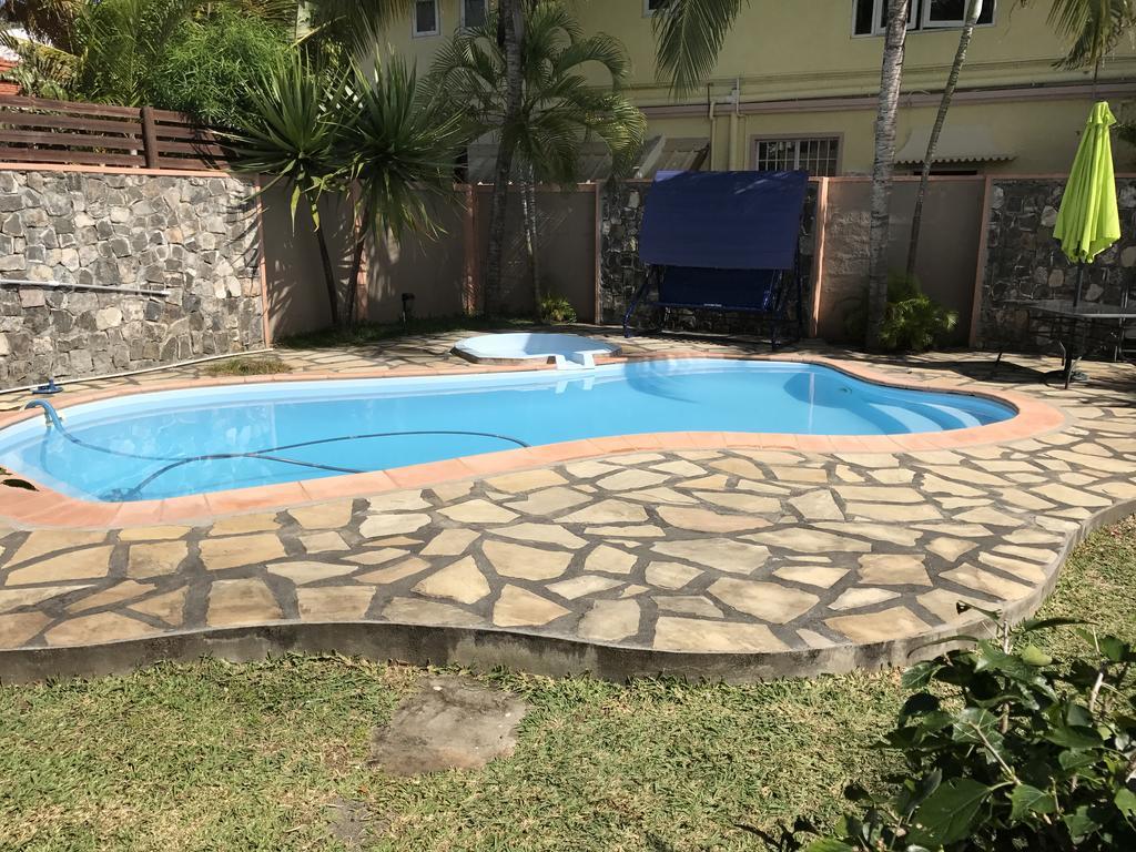 H&K Villa Blue Bay Buitenkant foto