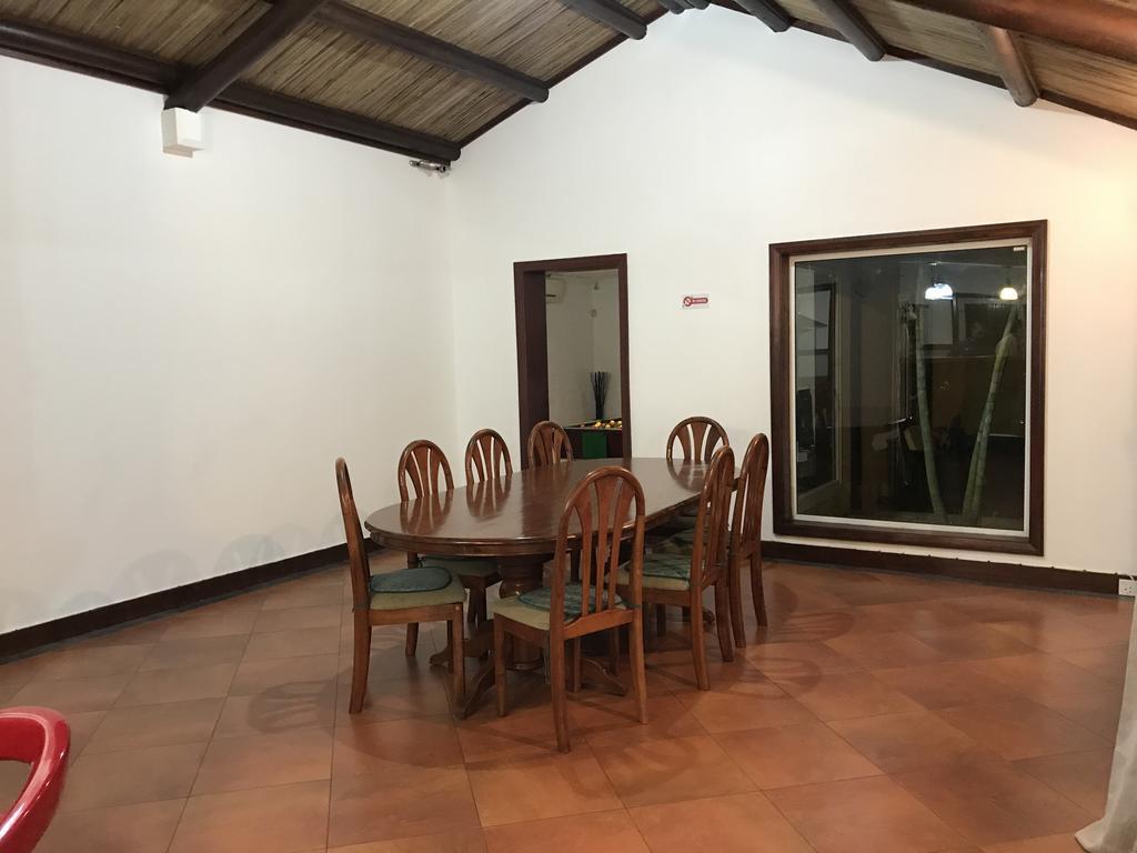 H&K Villa Blue Bay Buitenkant foto