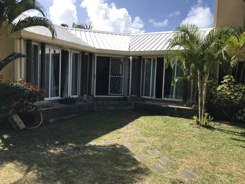 H&K Villa Blue Bay Buitenkant foto