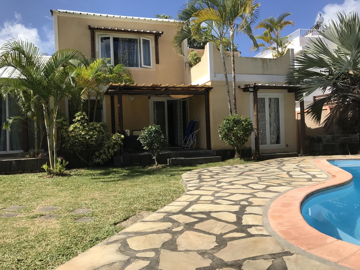 H&K Villa Blue Bay Kamer foto
