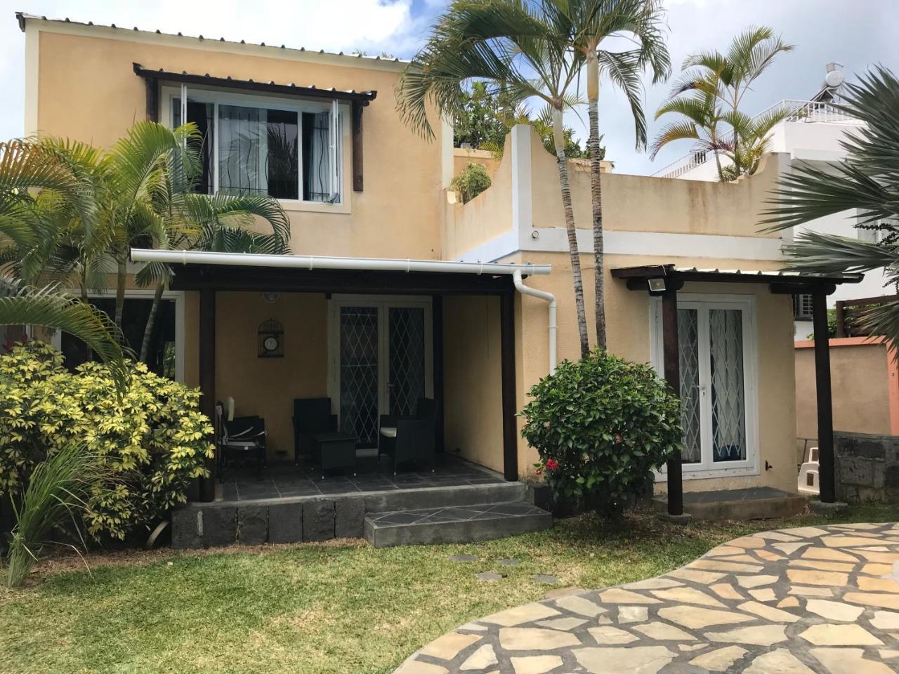 H&K Villa Blue Bay Buitenkant foto