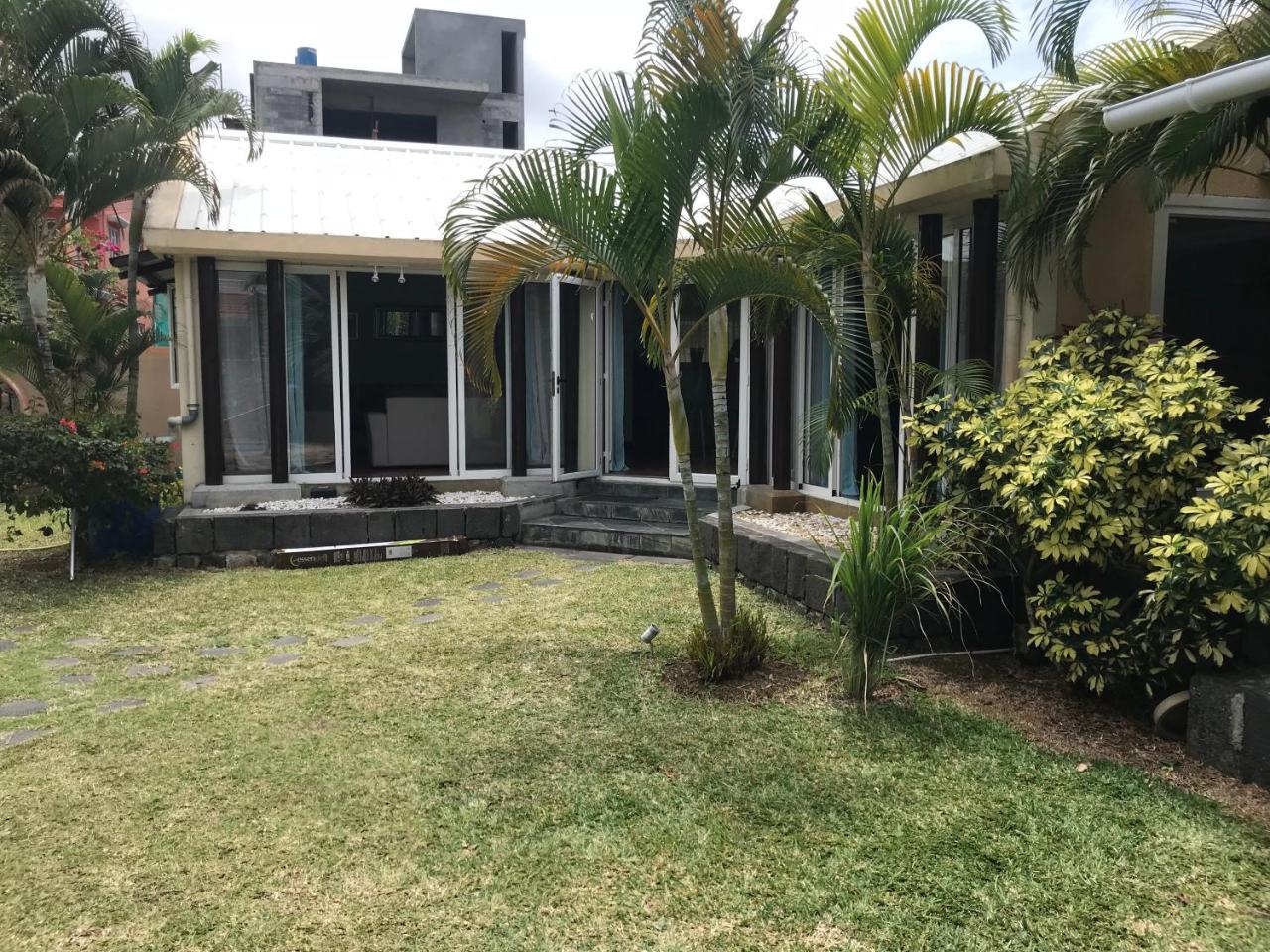 H&K Villa Blue Bay Buitenkant foto