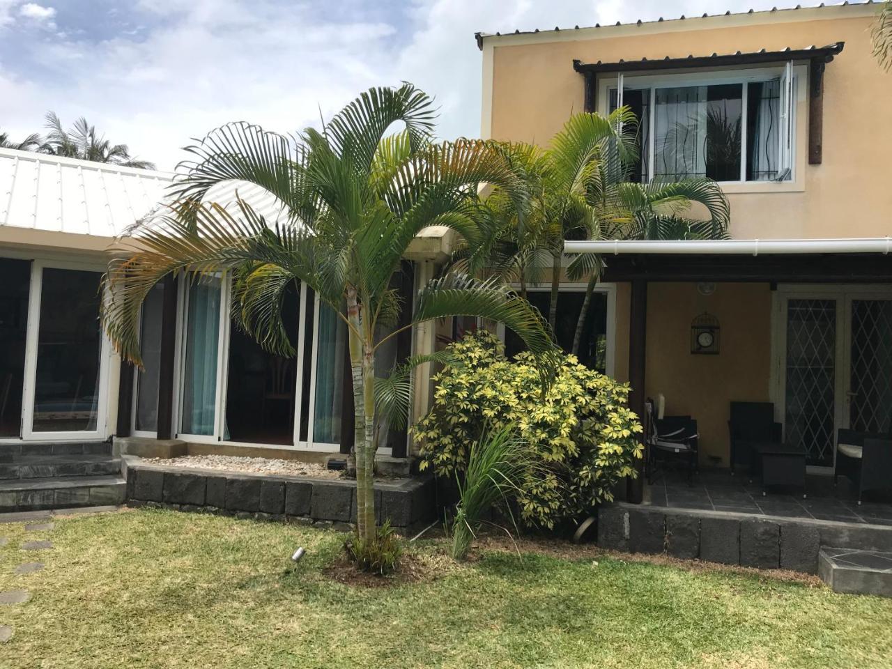 H&K Villa Blue Bay Buitenkant foto